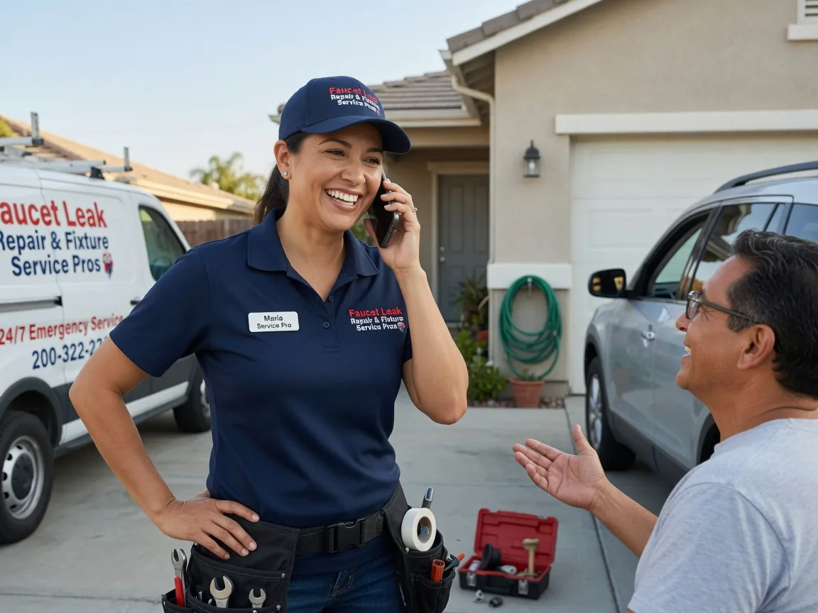 Faucet Repair Malone, WA FAQs